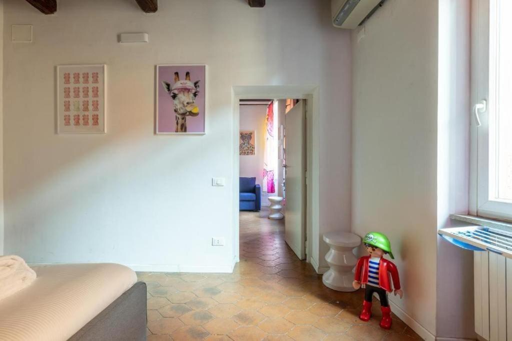 Maison Pelliccia — Foto 1