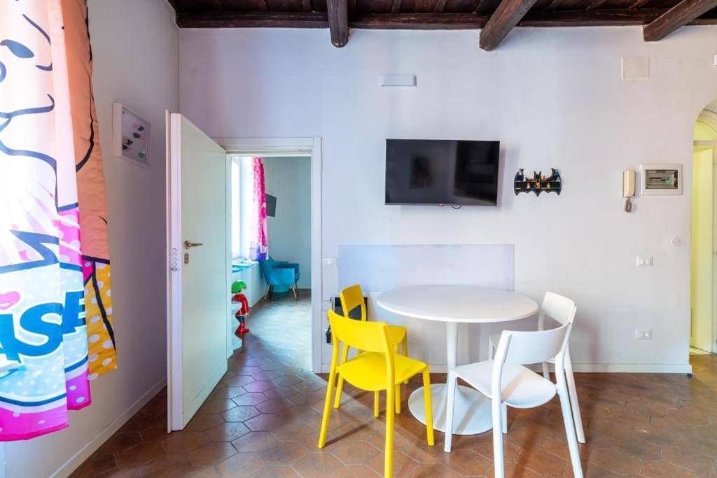 Maison Pelliccia — Foto 3